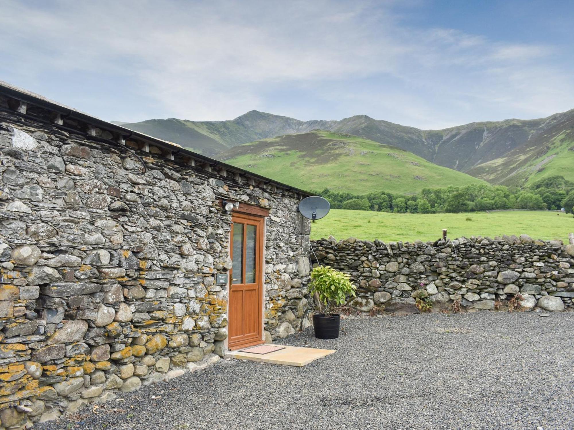 Scaley Beck - Uk39151 Villa Threlkeld Exterior photo