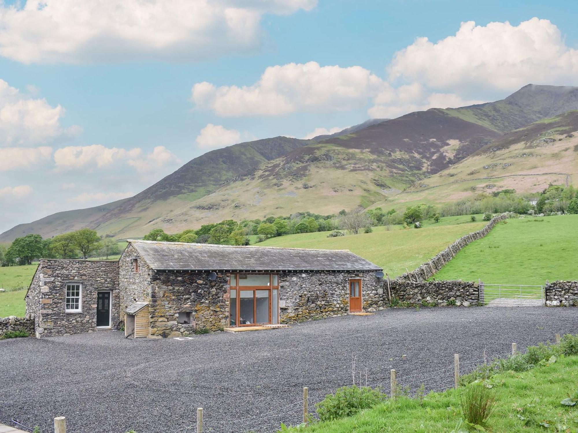 Scaley Beck - Uk39151 Villa Threlkeld Exterior photo