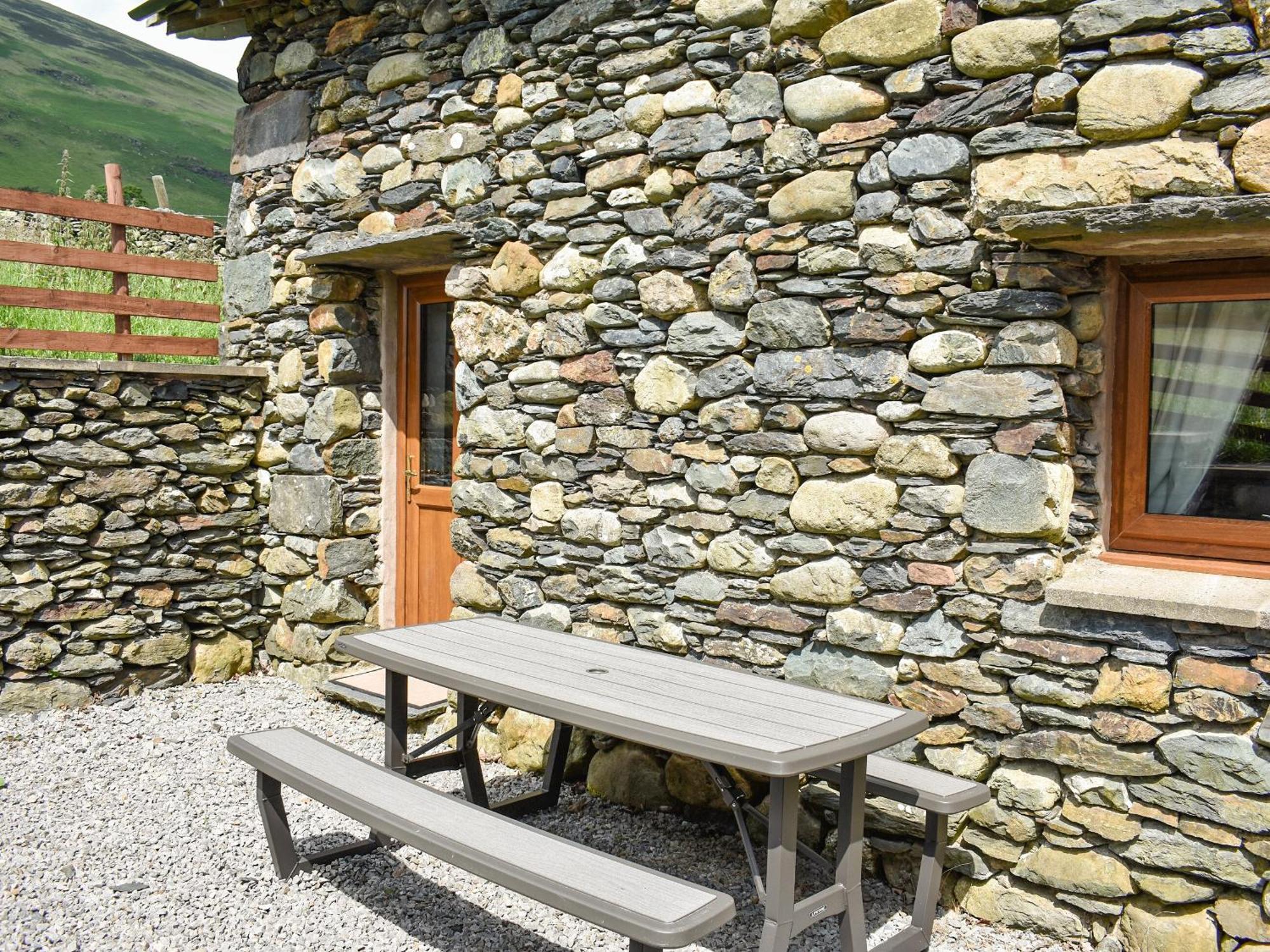 Scaley Beck - Uk39151 Villa Threlkeld Exterior photo