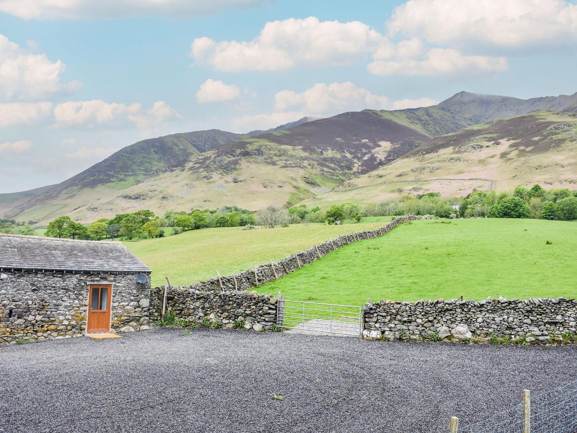 Scaley Beck - Uk39151 Villa Threlkeld Exterior photo